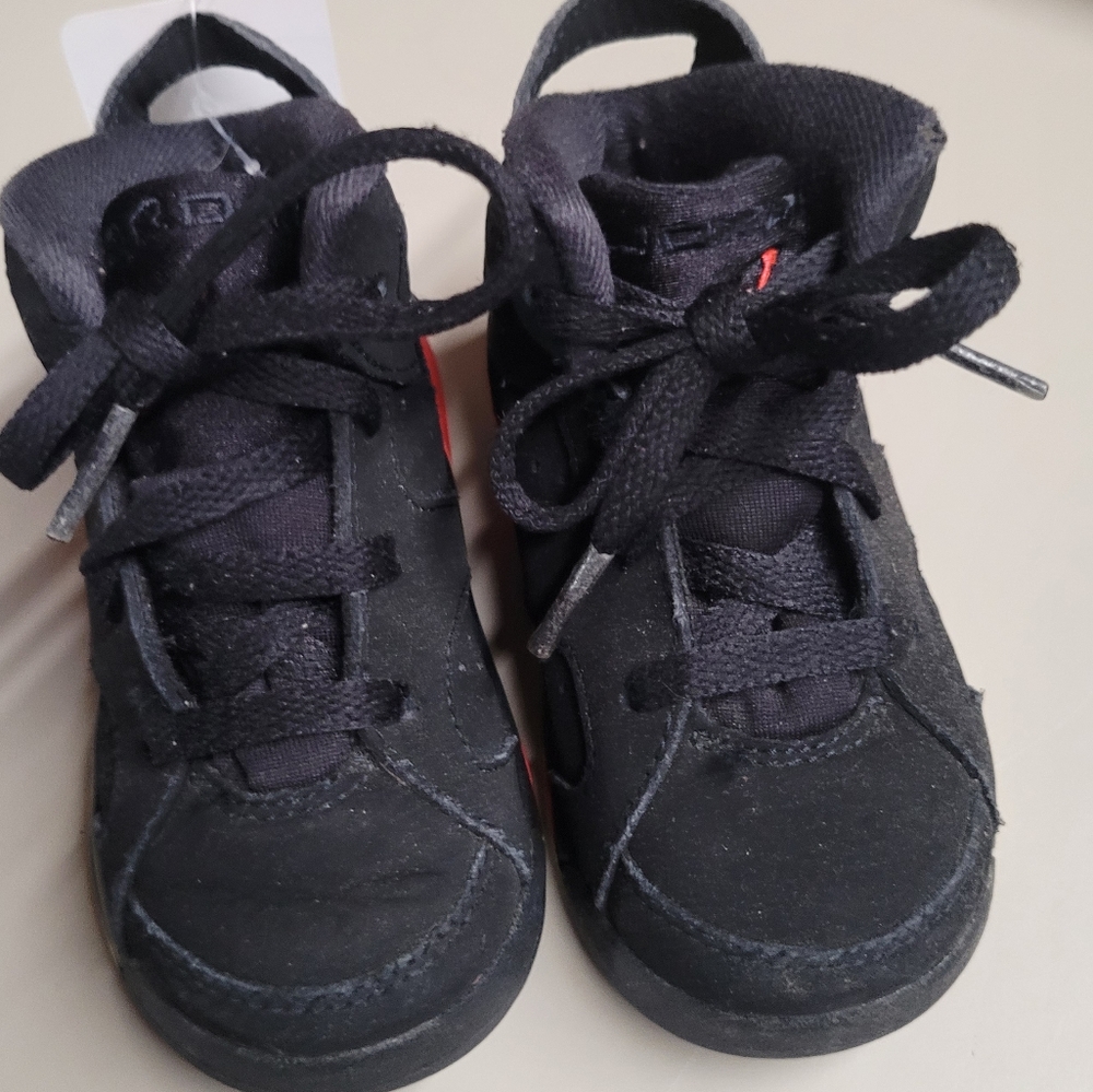 Jordans-kids, 6c